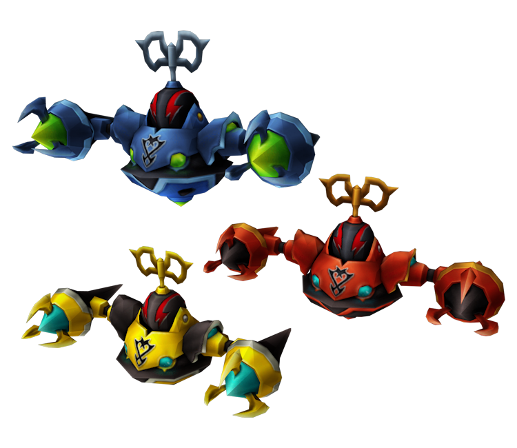 Download ZIP Archive - Kingdom Hearts: Birth by Sleep