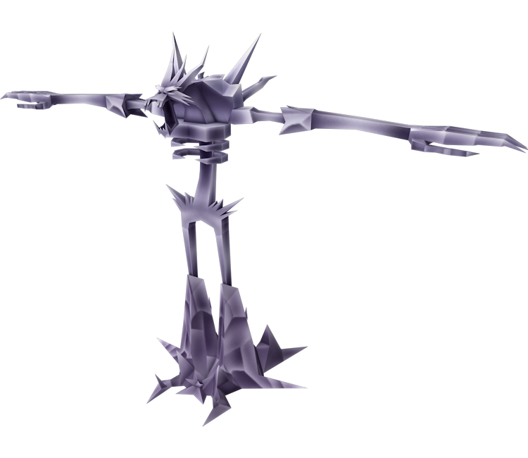 Preview in Browser - Kingdom Hearts: Birth by Sleep