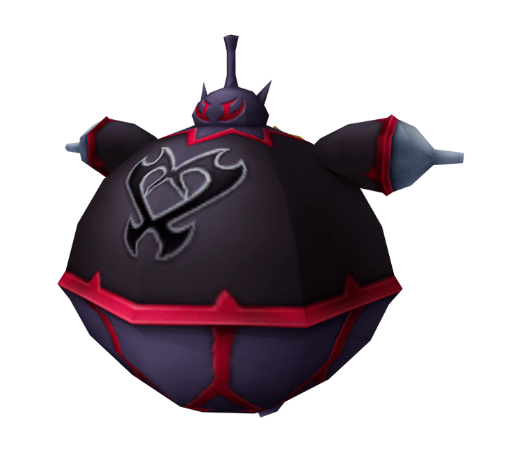 Download ZIP Archive - Kingdom Hearts: Birth by Sleep