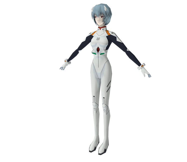 Preview in Browser - Evangelion Jo