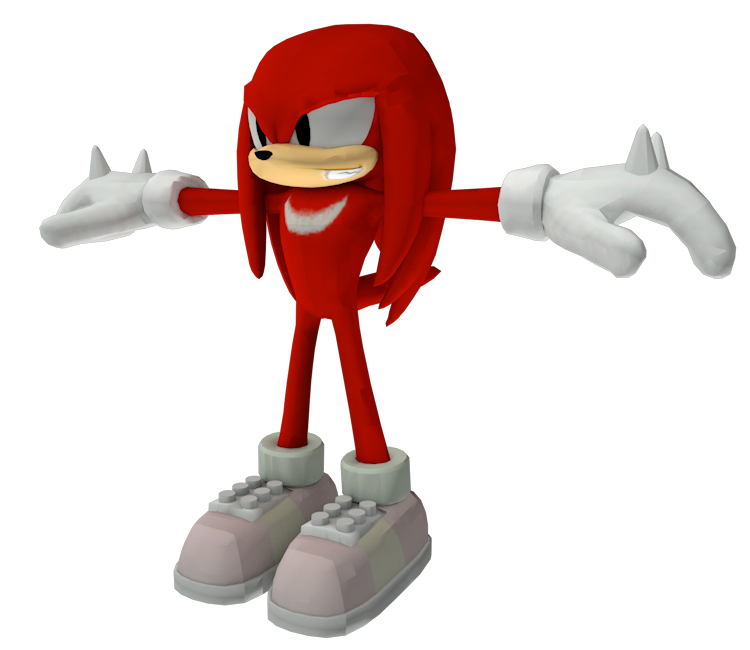 Download ZIP Archive - Sonic the Hedgehog (2006)