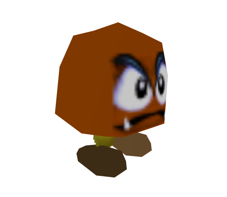 Preview in Browser - Super Mario 64