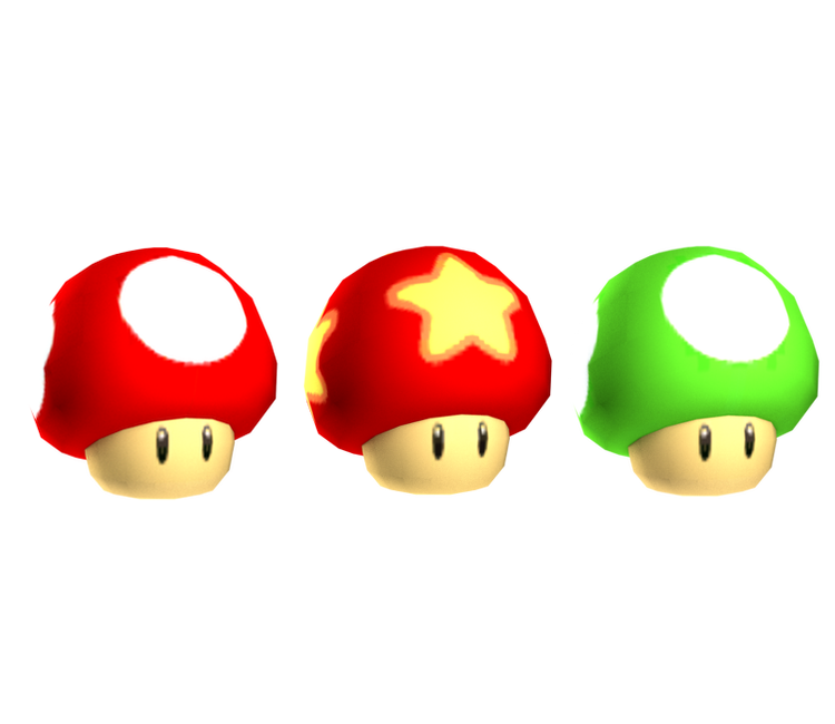 Preview in Browser - Super Mario Galaxy
