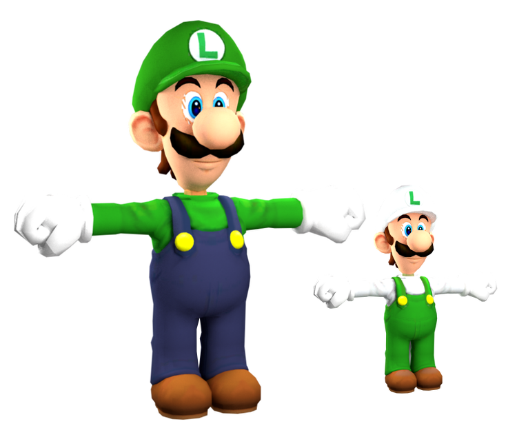 Download ZIP Archive - Super Mario Galaxy