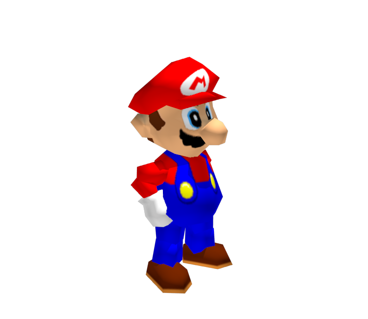 Preview in Browser - Mario Party