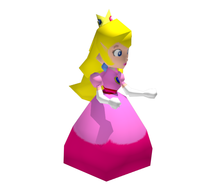 Preview in Browser - Mario Party