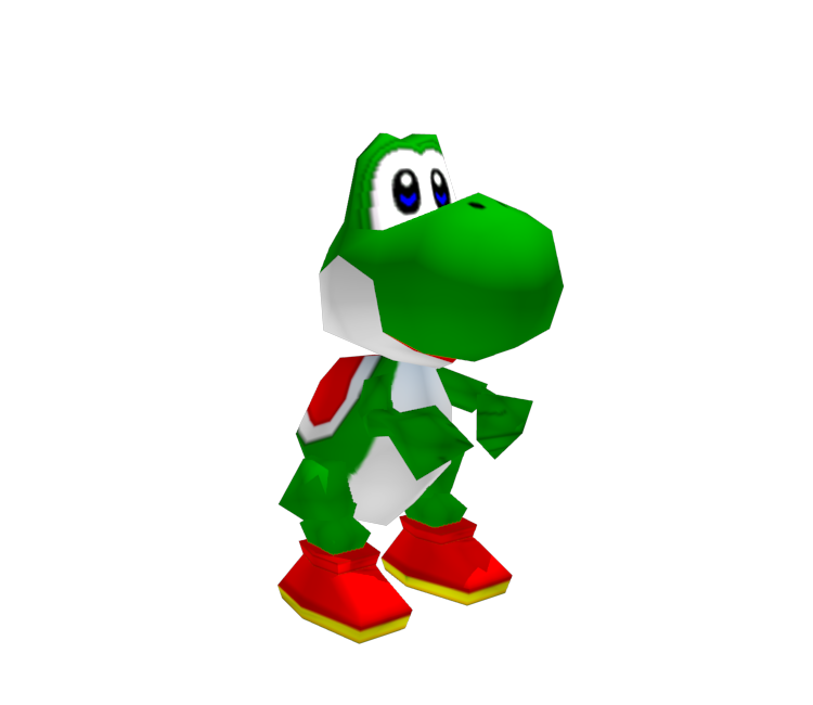 Preview in Browser - Mario Party