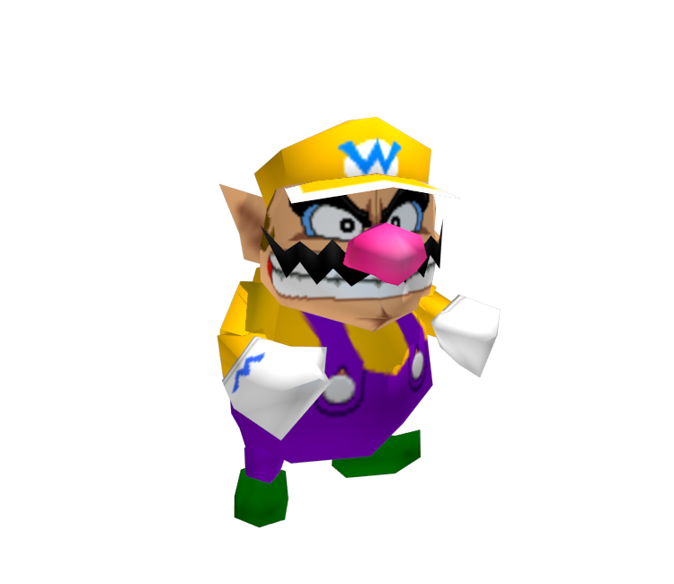 Preview in Browser - Mario Party