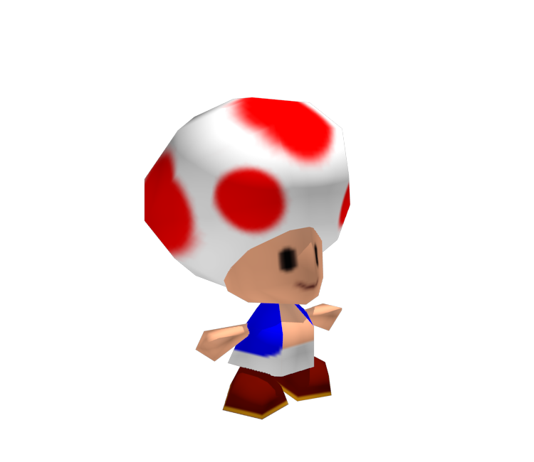 Preview in Browser - Mario Party