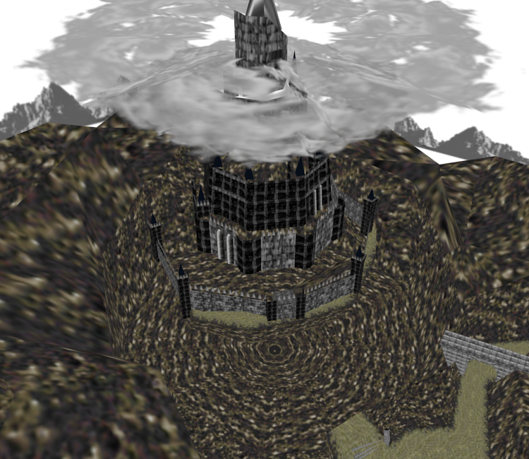 Preview in Browser - The Legend of Zelda: Ocarina of Time