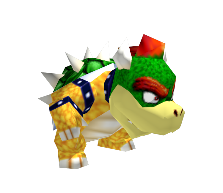 Preview in Browser - Mario Party
