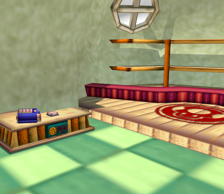 Preview in Browser - Mario Party
