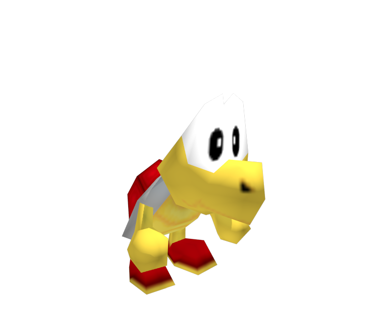 Preview in Browser - Mario Party