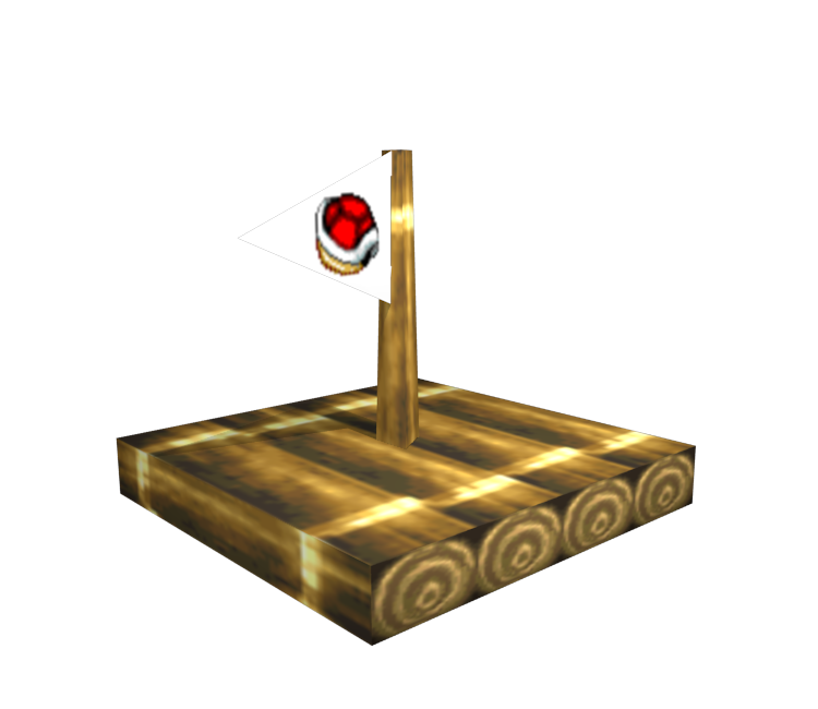 Preview in Browser - Mario Party