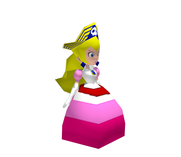 Download ZIP Archive - Mario Party 2
