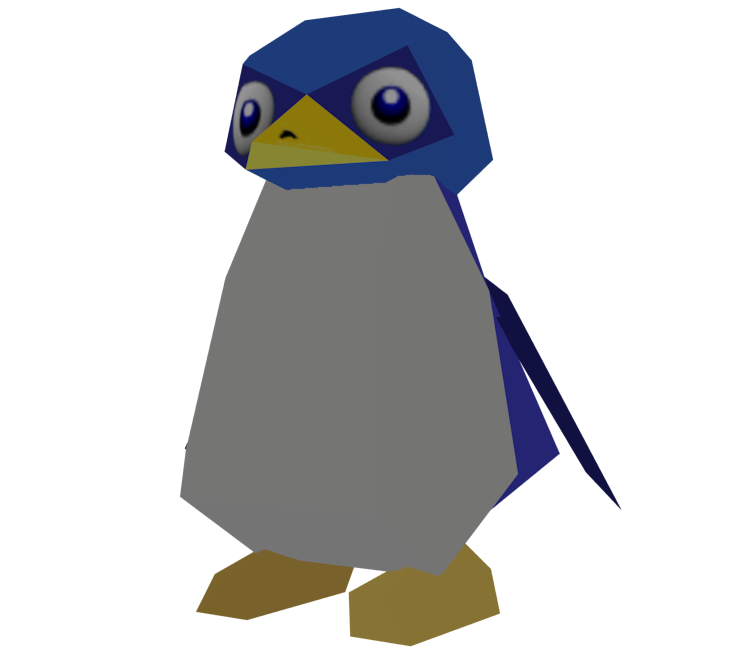 Preview in Browser - Super Mario 64
