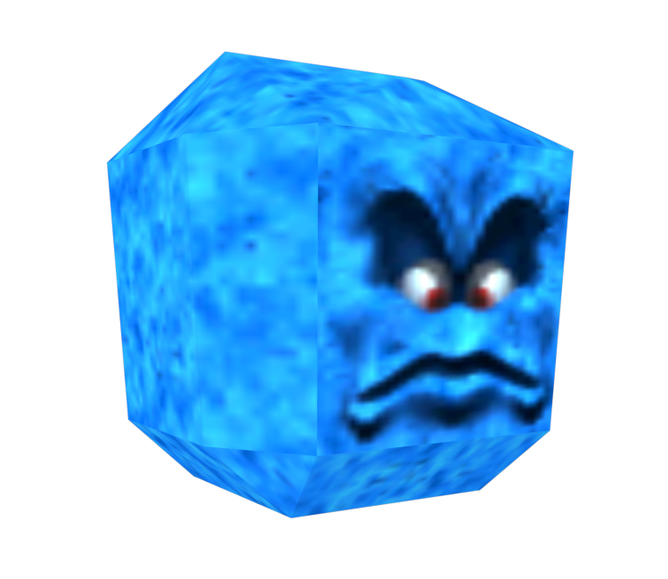 Preview in Browser - Super Mario 64