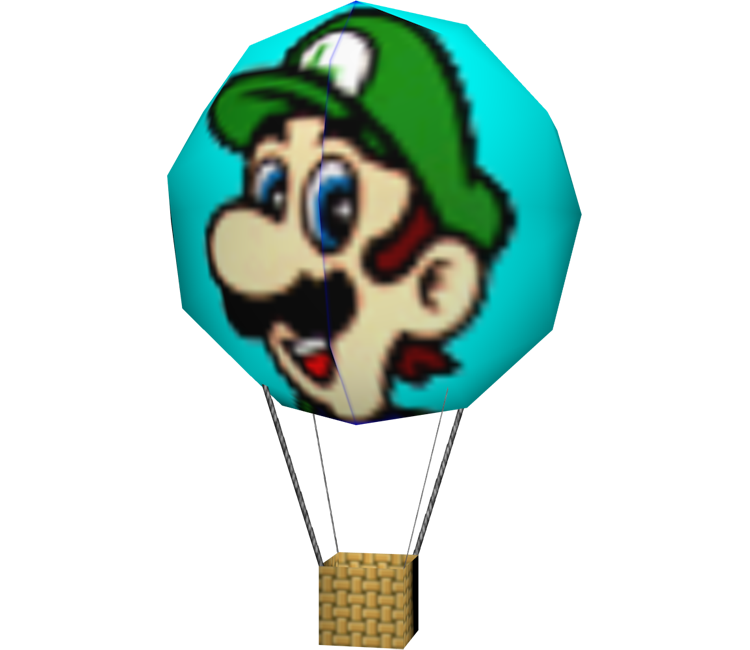 Preview in Browser - Mario Kart 64
