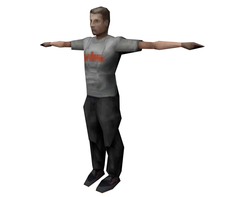 Preview in Browser - Tony Hawk's Underground 2
