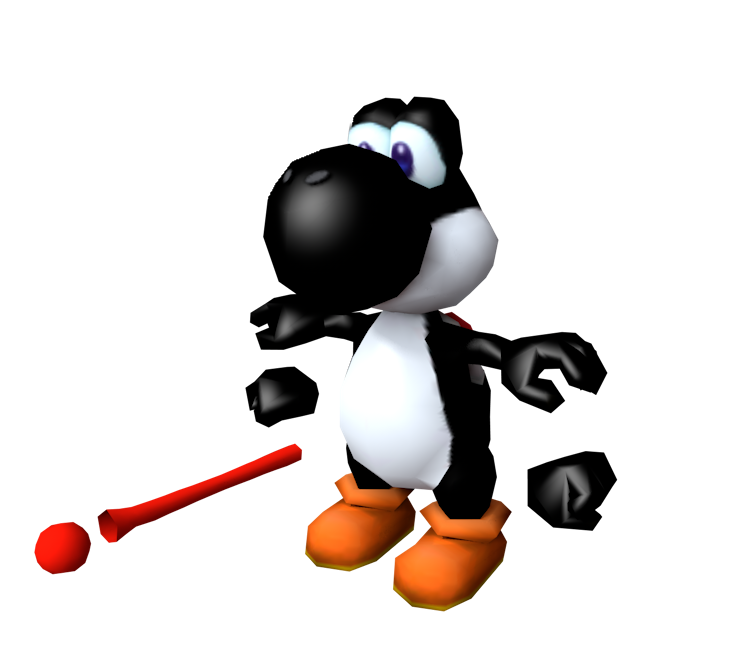 Preview in Browser - Super Mario Sunshine