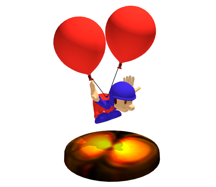 Preview in Browser - Super Smash Bros. Melee