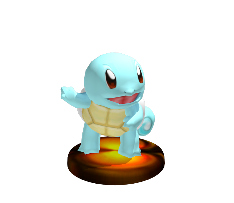Preview in Browser - Super Smash Bros. Melee
