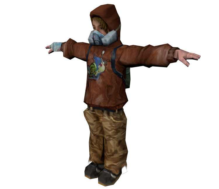 Preview in Browser - Tony Hawk's Underground 2