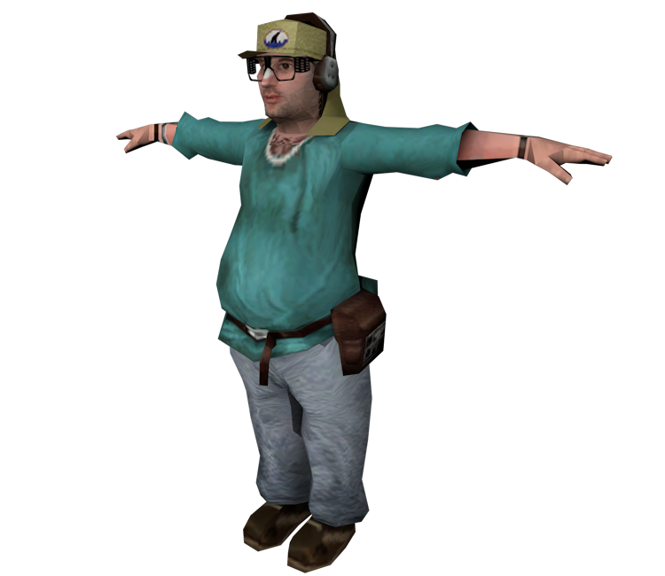 Preview in Browser - Tony Hawk's Underground 2