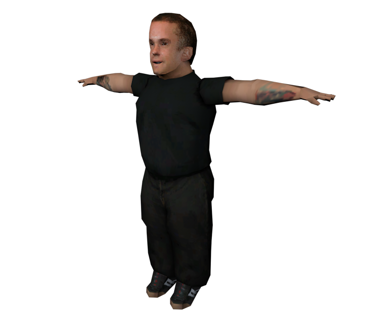 Preview in Browser - Tony Hawk's Underground 2