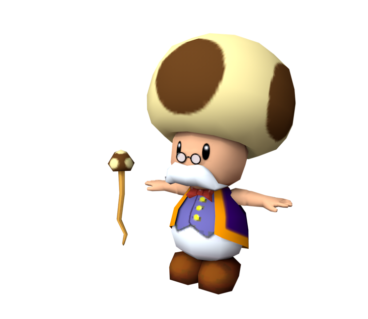Preview in Browser - Super Mario Sunshine