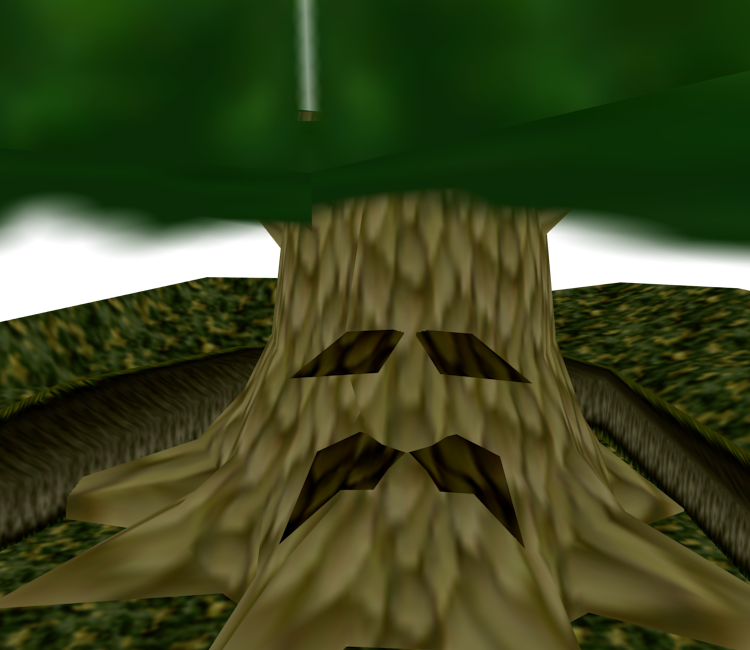 Download ZIP Archive - The Legend of Zelda: Ocarina of Time