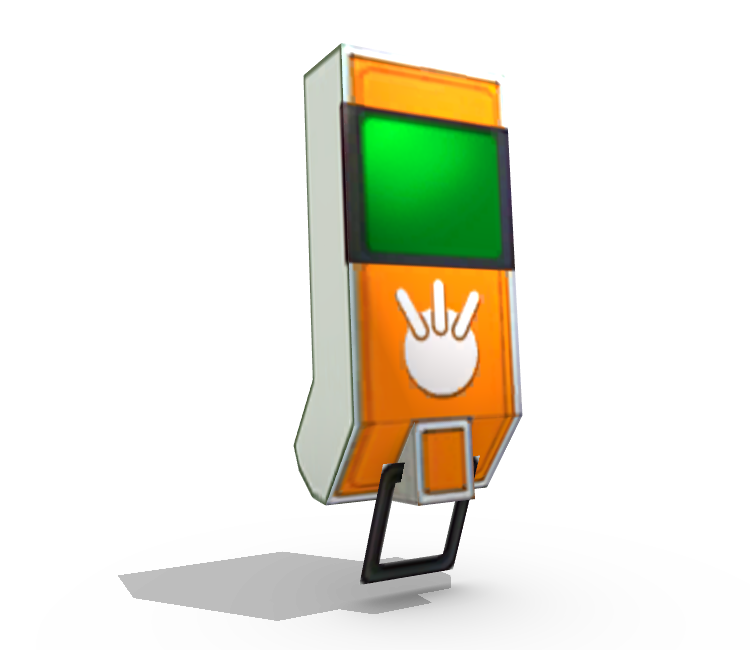 Preview in Browser - Digimon Masters