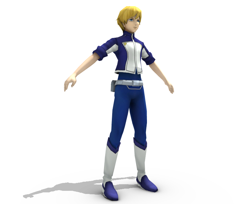 Preview in Browser - Digimon Masters
