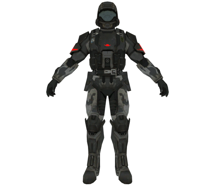 Preview in Browser - Halo 3