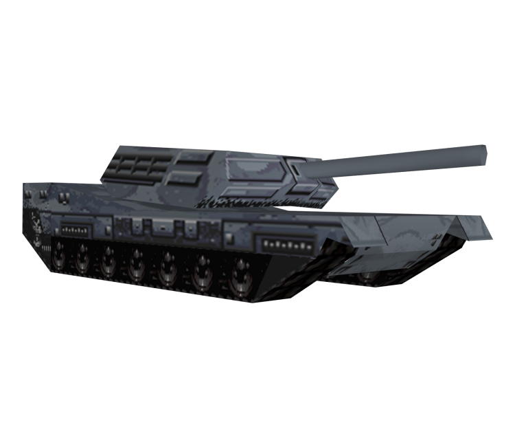 Preview in Browser - BattleTanx