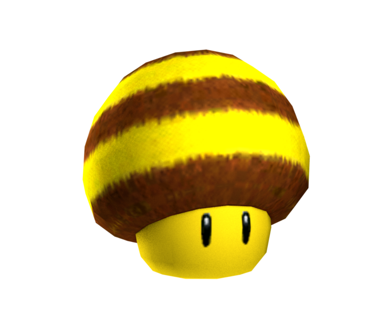 Preview in Browser - Super Mario Galaxy