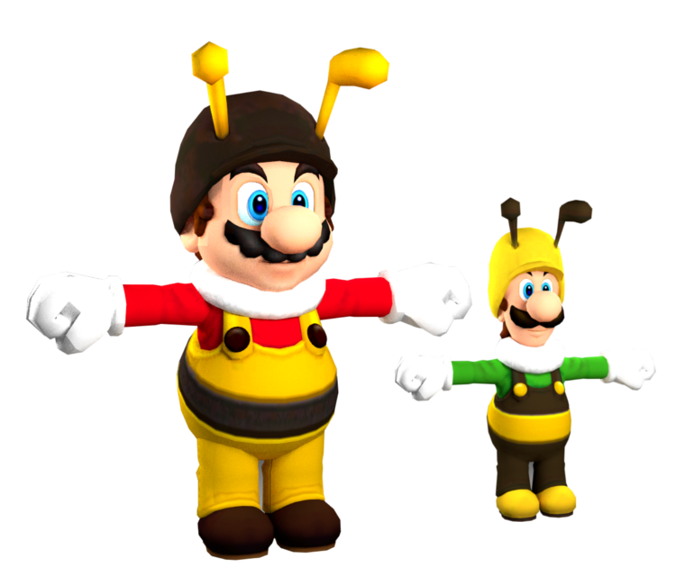 Download ZIP Archive - Super Mario Galaxy