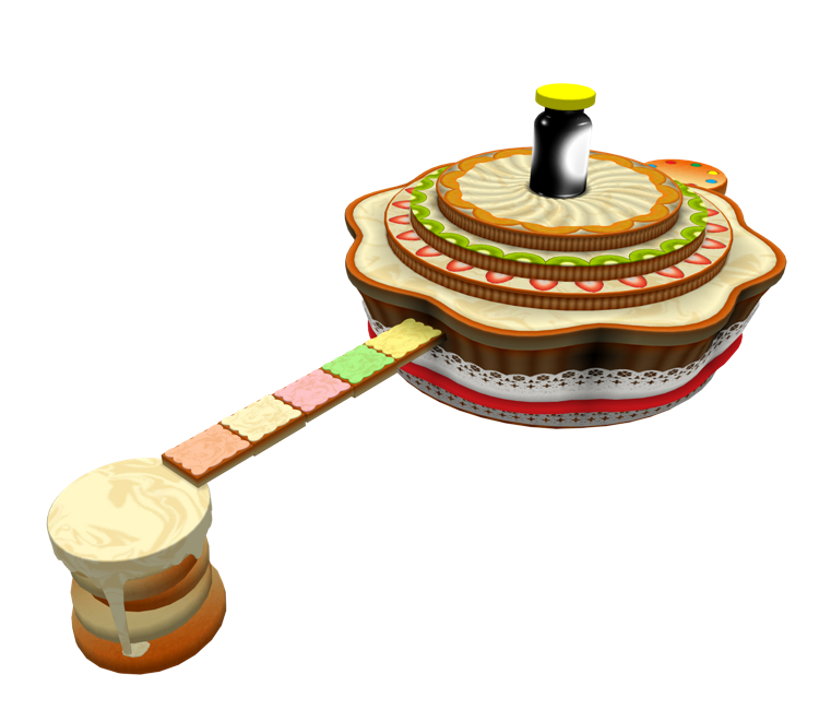 Download ZIP Archive - Super Mario Galaxy
