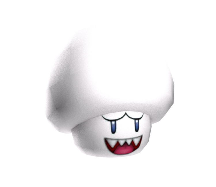 Preview in Browser - Super Mario Galaxy