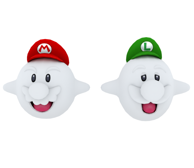 Download ZIP Archive - Super Mario Galaxy
