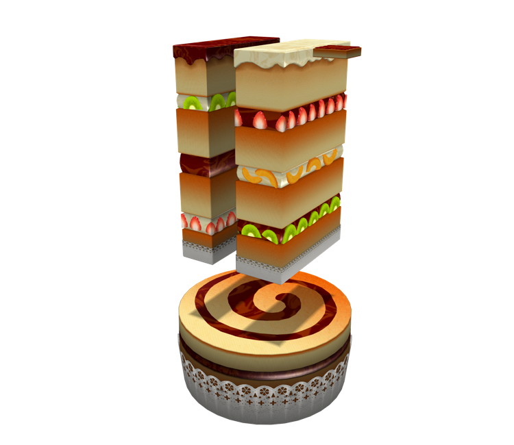 Download ZIP Archive - Super Mario Galaxy