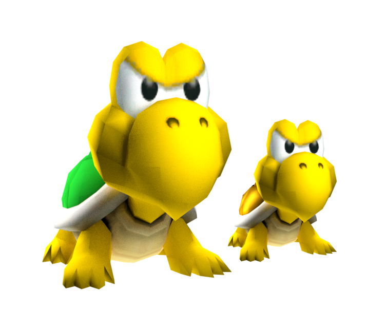 Download ZIP Archive - Super Mario Galaxy
