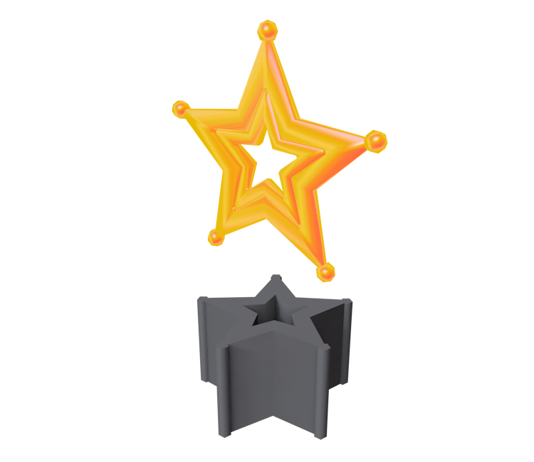 Preview in Browser - Super Mario Galaxy