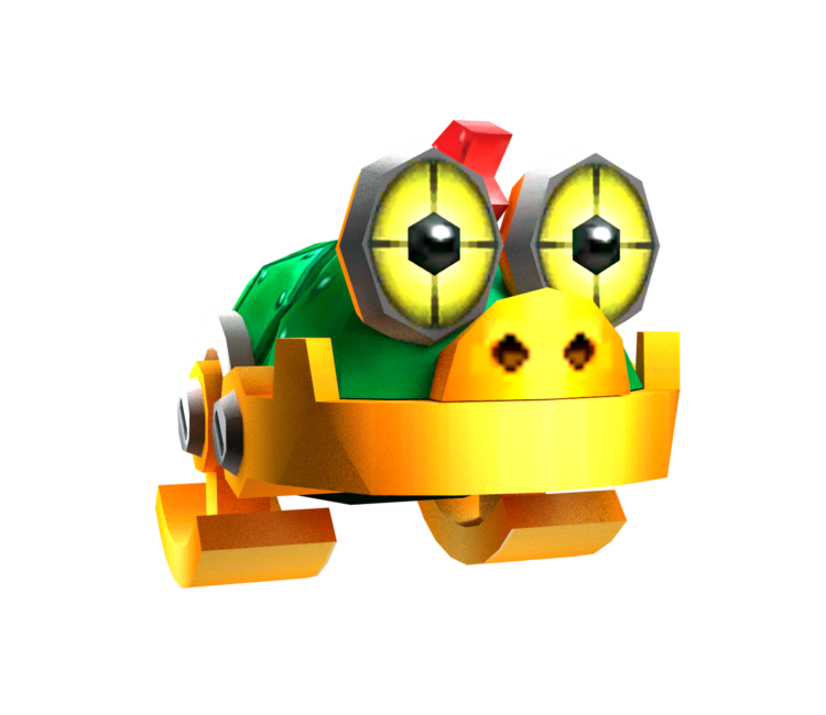 Download ZIP Archive - Super Mario Galaxy