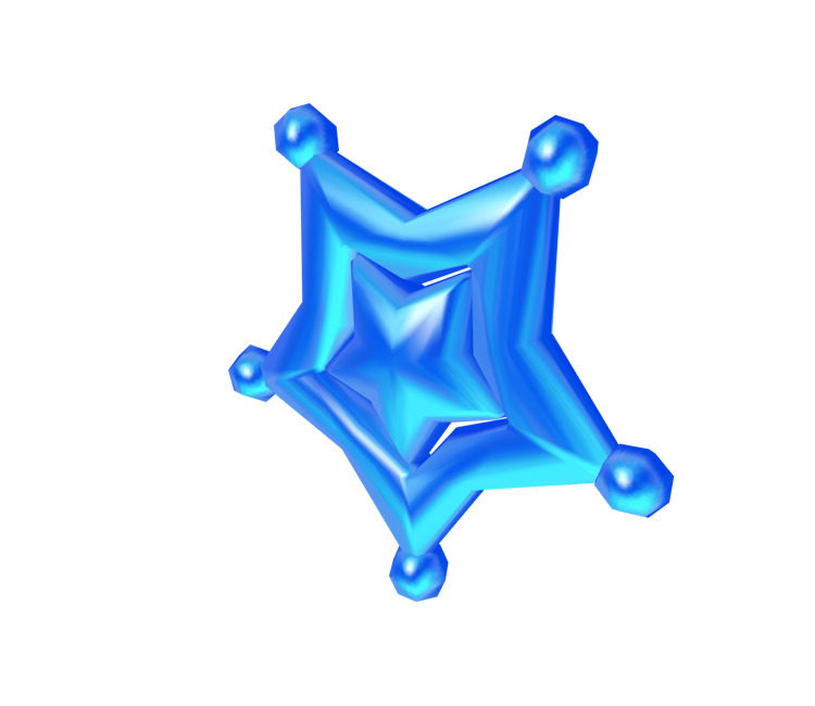 Preview in Browser - Super Mario Galaxy