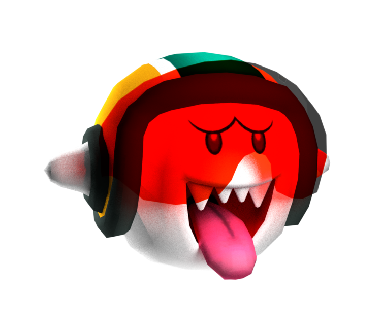 Download ZIP Archive - Super Mario Galaxy