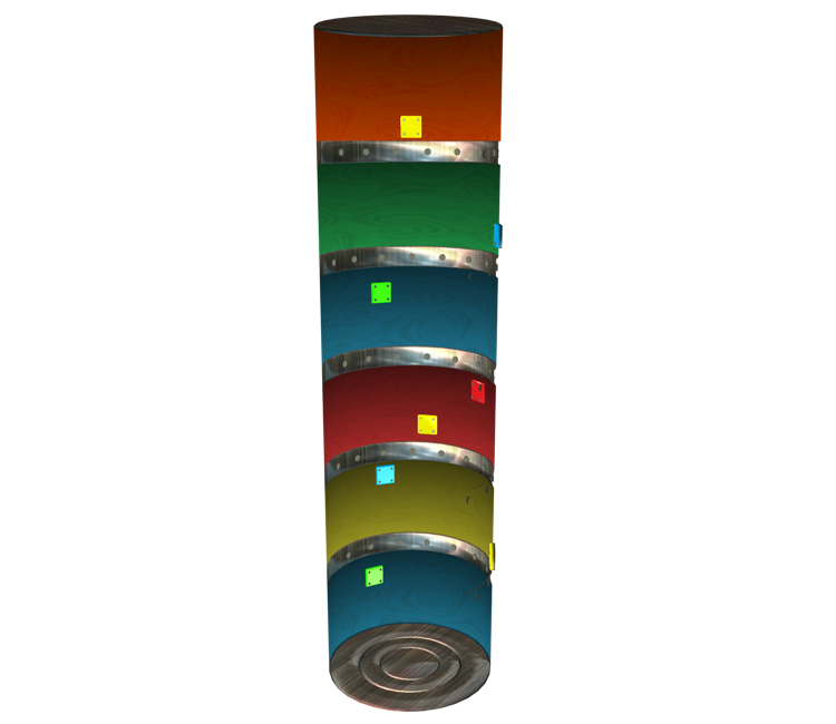 Download ZIP Archive - Super Mario Galaxy