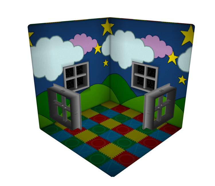 Preview in Browser - Super Mario Galaxy