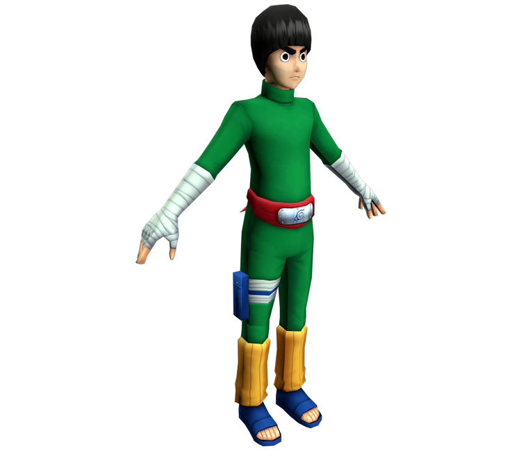 Preview in Browser - Naruto: Naiteke Kensei
