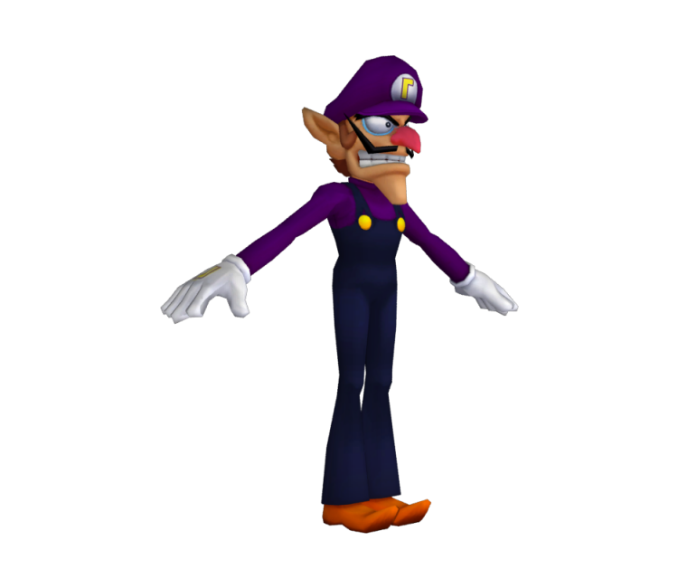 Download ZIP Archive - Mario Sports Mix